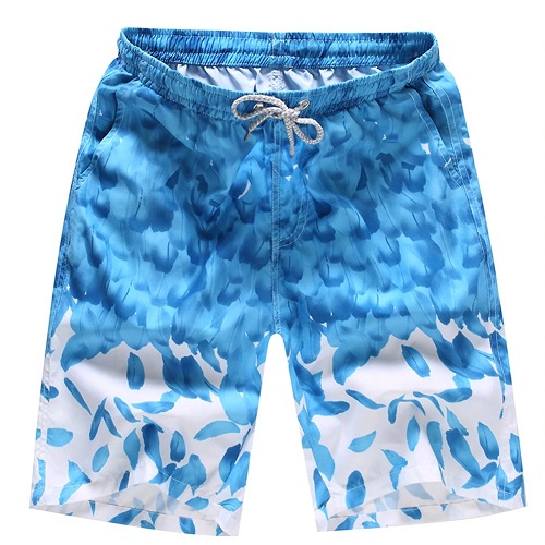 New Board Shorts for Men