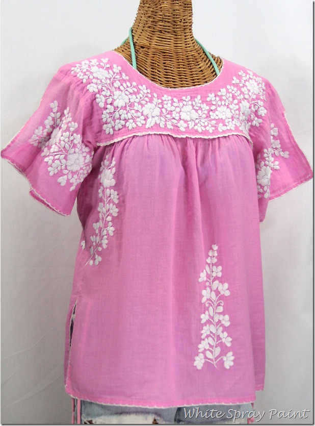 Lijera_Mexican_Blouse_Pink_White03-618x935