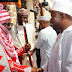 What Jonathan Told Emir Of Kano During Campaign