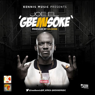 Joe El - Gbemisoke