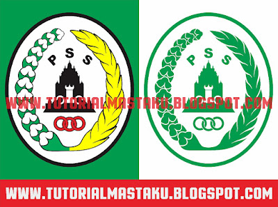 Vector Logo Klub Liga 1 Indonesia PSS Sleman