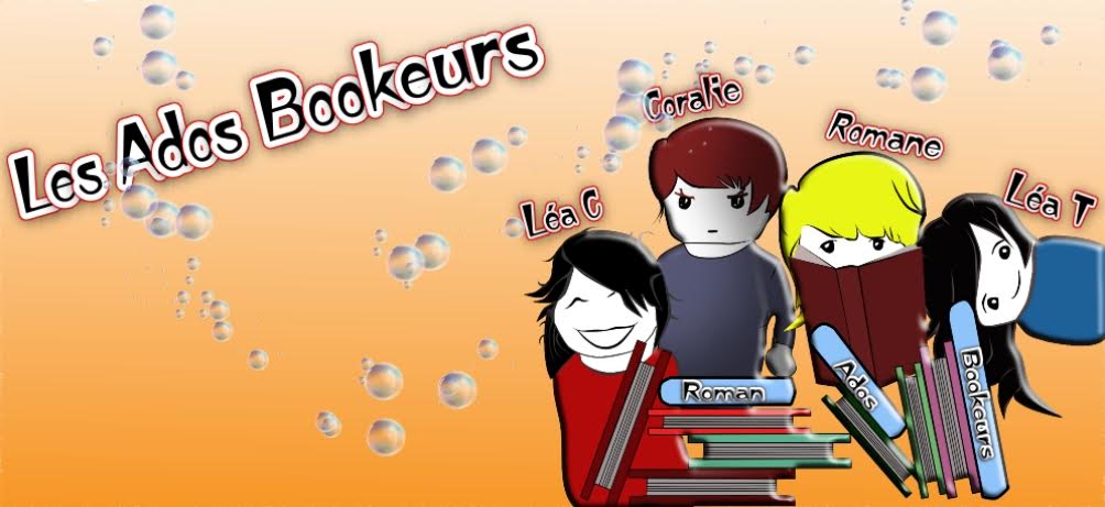 Ados Bookeurs