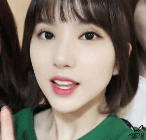 Netizens Compliment The New Hairstyle Of Gfriend Eunha 