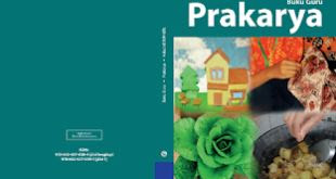 Download Perangkat Pembelajaran Prakarya Kelas VII  Download Perangkat Pembelajaran Prakarya Kelas VII (7) SMP / MTs Kurikulum 2013 Revisi 2017, Lengkap Buku Guru Buku Siswa Prakarya