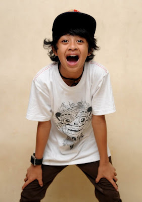 Bastian Coboy Junior 