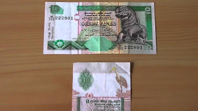 Images of 'new' Rs 2,000 currency note 