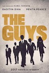 Download Film The Guys Raditya Dika (2017) 480p | 720p DVDRIP BluRay KumpulBagi | GoogleDrive