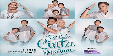 download tak ada cinta sepertimu