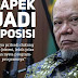 Tinggalkan Prabowo, La Nyalla Beralih Dukung Jokowi-Ma’ruf