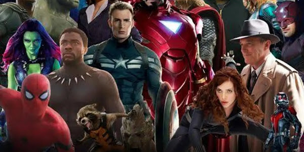 Arrowverse Co-Creator Marc Guggenheim Calls for MCU 'Pruning' - A Bold Move or a Risky Proposition?