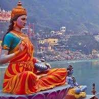 हर हर गंगे, गंगा आरती भजन लिरिक्स Ganga Aarti Har Har Gange Lyrics in Hindi