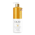 Dưỡng thể Olay body lotion revitalizing & hydrating Vitamin C & B3