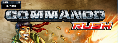 commando rush miniclip