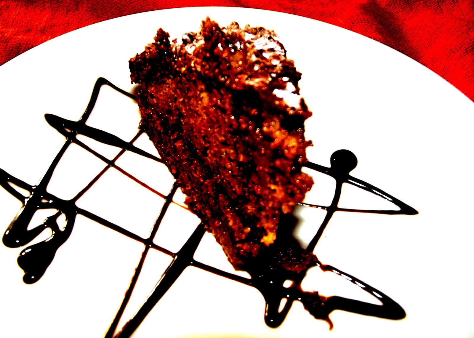 moist chocolate cake recipe Posted by Virginia Cordero Sanchez at 16:59