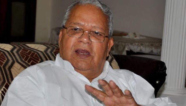 Senior BJP leader Kalraj Mishra appointed Himachal Governor & Acharya Devvrat moved to Gujarat