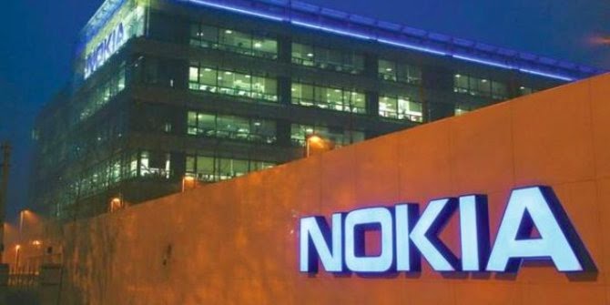 Fakta Menarik Tentang Nokia