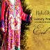 Nida Ali Luxury Pret Eid Collection 2014