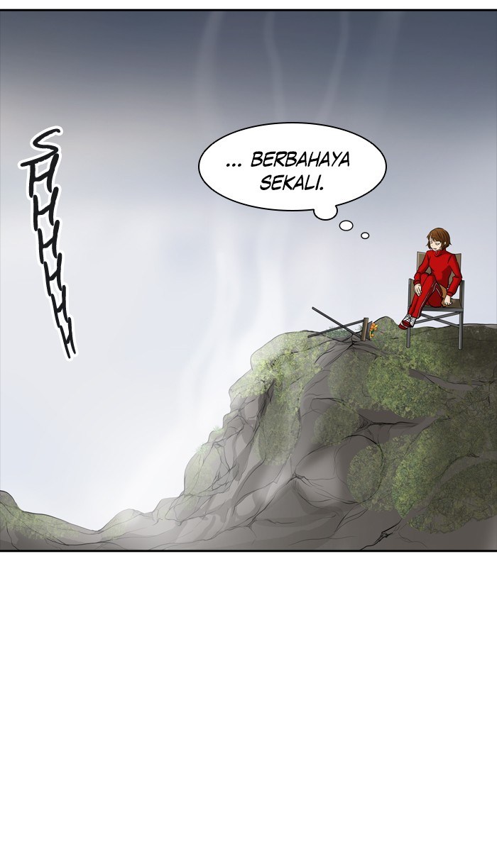 Webtoon Tower Of God Bahasa Indonesia Chapter 370