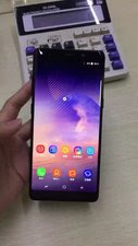 counterfeit Samsung galaxy note 9