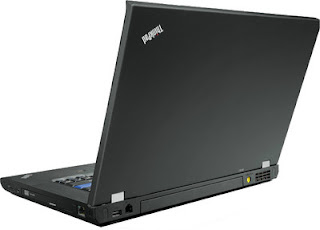 Lenvo Thinkpad T520