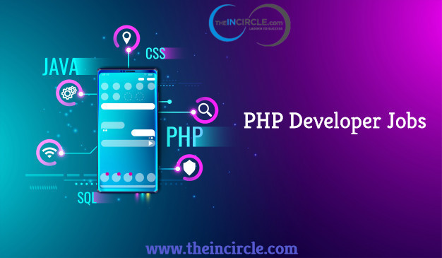 PHP Developer Jobs In Gurgaon - Aug 2019