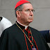 Controversy over Cardinal Mahony’s conclave vote reaches Vatican