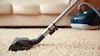 Why it is important to perform pre-vacuuming before professional Carpet Cleaning?