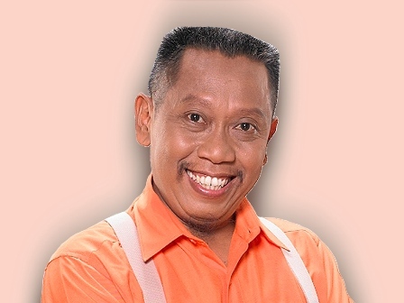 Foto Tukul Arwana