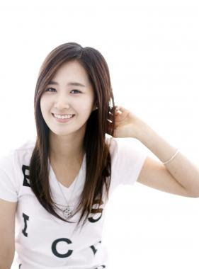 Foto Yuri SNSD