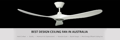 industrial fans in Australia