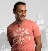 Rahul Bose