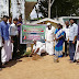 வி.களத்தூரில் இன்று நடைபெற்ற மரக்கன்று நடும் நிகழ்ச்சி.