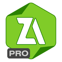 Cara Ekstrak Files RAR ZIP 7z Via Android