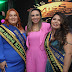Em apoio a moda no Estado, Rose Lobo acompanha a final do concurso Miss Amazonas Pluz Size 2022