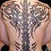 Tribal tattoos for men