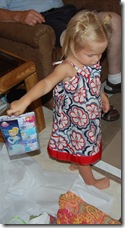 Tball, Rockies Game, 4th of July & Autumn's 3rd Birthday! 197