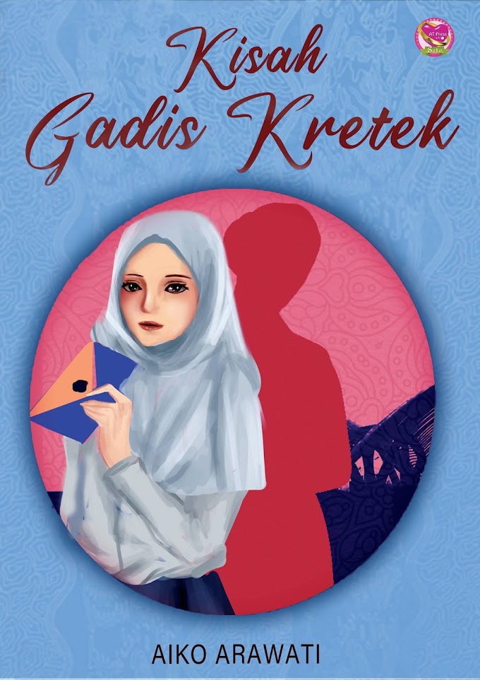 Novel : Kisah Gadis Kretek
