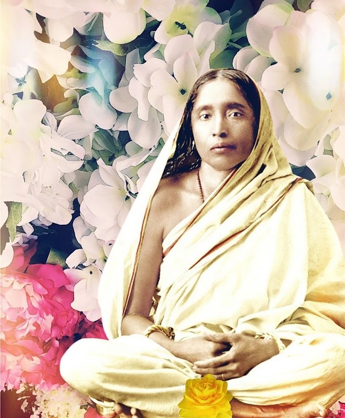 2024 Sarada Devi Jayanti Date & Time