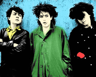  the cure 12