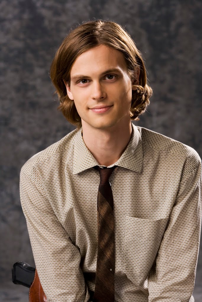 criminal minds reid. Criminal Minds Reid.