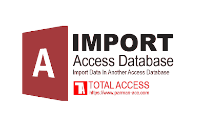 Import database access