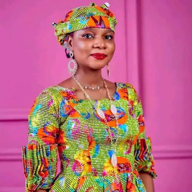 God Tested Me With The Love Of Zainab Naseer Ahmad Because She Can Carry Her Child ~ Young