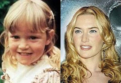 Kate Winslet