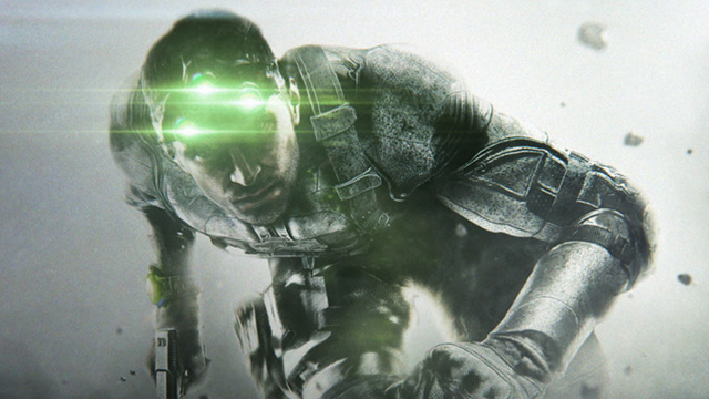 Novo Splinter Cell vaza pela Amazon