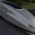 The Speeded Train of the Future