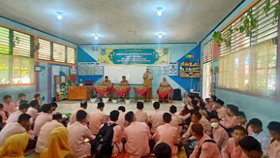 Pesantren Ramadhan Kembali Digelar