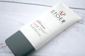 Stoer Skincare | The Ultimate Defence Shield For Men's Skin