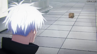 呪術廻戦 アニメ 2期9話 獄門疆 Jujutsu Kaisen Episode 33 JJK