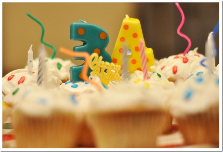 Cup Cakes
