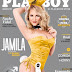 Playboy Mexico – Septiembre 2015 (Archivo PDF)